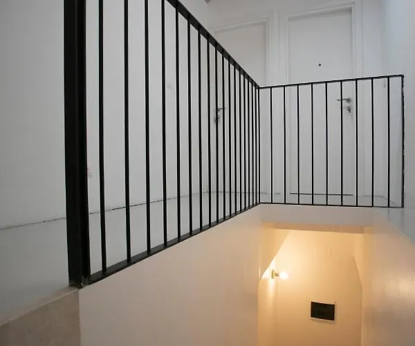 Apartmán Cibrario Cit Apartment_square *